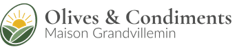 Olives & Condiments — Maison Grandvillemin