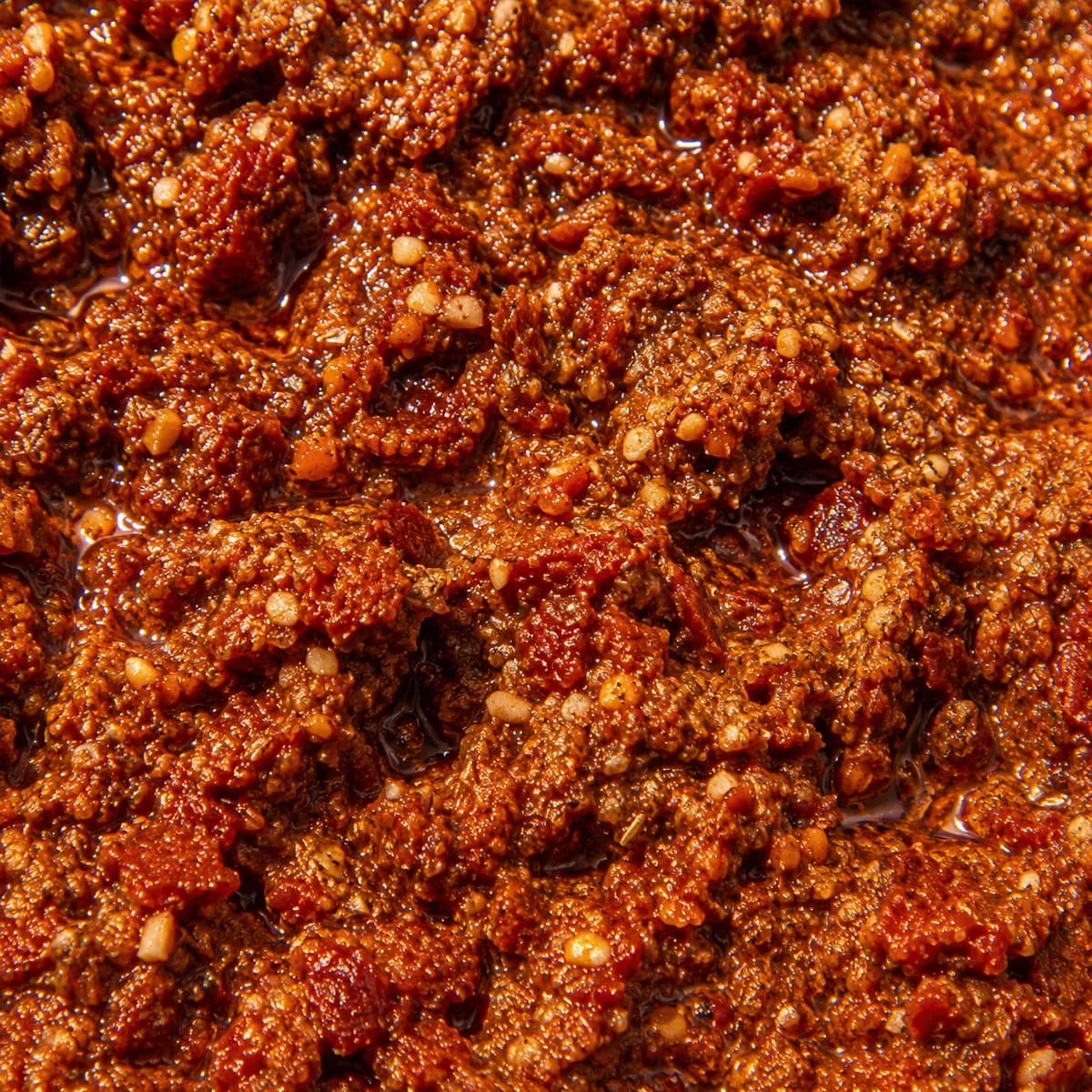 Tapenade provençale