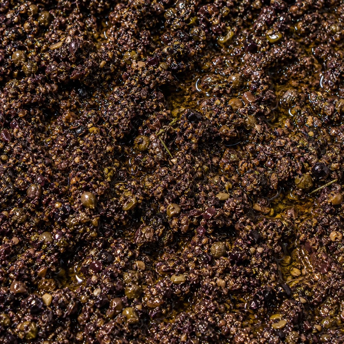 Tapenade noire provençale